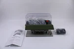 Mth King Gauge 30-9163 Railtown Operating Passenger Platform. Fixed Price $54.95.