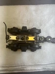 Lionel 600-38 Collector Truck With Assy And Coupler New Old Stock. Fixed Price $35.50.