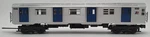Mth 20-2283-1 O Gauge Mta R32 Subway Car #3859 Ex. Fixed Price $130.34.