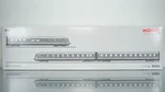 Marklin 39080 Diesel Powered Rail Car Train Vt 08.5 Db Mfx W/sound Ho Scale. Fixed Price $499.99.