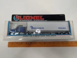 Lionel Vehicle 6-12778 Kenworth Conrail Trailvan Service # Crz 12778-. Fixed Price $24.99.