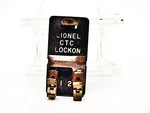 Lionel Trains Ctc Lockon Track Clip. Fixed Price $9.99.