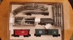 New Rare Gauge Lionel 6-21932 Jc Penney York Central Special Train Set Mib. Fixed Price $349.99.