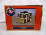 Lionel Hard Rock Cafe 6-14242. Fixed Price $74.99.