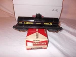 American Flyer #24321 Deep Rock Tanker Mint Original Box Lot #X-10. Fixed Price $275.99.