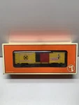 Lionel Operating Lifesaver Boxcar 6-26201. Fixed Price $27.99.