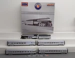 Lionel 6-82528 Nyc Empire State Express J3A Steam Train Set #5426 Ex/box. Fixed Price $2772.99.