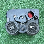 Lionel Postwar 1062 Gauge Chassis Motor Truck Assembly Black. Fixed Price $14.89.