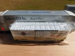 K-line K751403 Clausthaler Reefer #751403. Fixed Price $30.50.