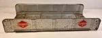 Vintage Marx Steel Girder Bridge Stamped Metal Illinois Central. Fixed Price $14.00.