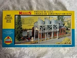 Vintage Ahm Minikits - Plastic Factory #5867 Ho Scale. Fixed Price $22.50.