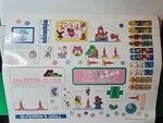 1992 K-line Collector's Club Christmas Village Train K-42101 Vintage New. Fixed Price $79.95.