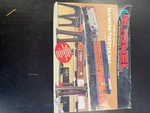 Lionel Elevated Trestle Set 6-12755 For And O27 Gauge Extras. Fixed Price $30.00.