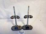 Vintage Lionel #154 Crossing Flashers Toy Train Accessory Tested Working. Fixed Price $9.99.