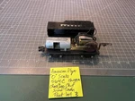 American Flyer Scale Train Rare 564C Chugger Tender Choochoo Chuff Sound Lot B. Fixed Price $59.95.