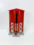 Lionel 7-12916 No 138 Water Tower. Fixed Price $68.00.