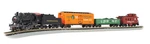 Bachmann 24029 The Keystone / Pennsylvania Freight Train Rtr Set Scale. Fixed Price $164.99.