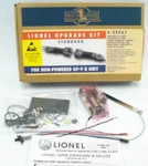 Lionel 6-22961 GP-9 Unit Tmcc Electrocoupler Upgrade Kit-blowout. Fixed Price $40.00.