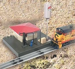 Lionel- 14156- Operating Diesel Fueling Station- 0/027- Brand New Sh. Fixed Price $99.00.
