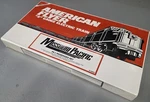 American Flyer Missouri Pacific Passenger Set - Factory Sealed. Fixed Price $399.00.