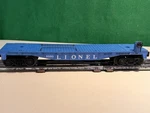 Lionel 3330 Flat Car No Sub Post War Gauge Pre Owned. Fixed Price $20.00.