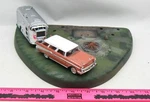 Lionel 6-24164 Summer Vacation Base. Fixed Price $80.00.