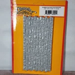 Chooch 8304 Random Large Stone Retaining Wall 6-3/4" X 3-13/32" Scale Scener. Fixed Price $14.75.