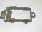Lionel - "good For Parts" Scale Hudson Rear Truck Frame M14. Fixed Price $14.95.