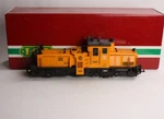 Lgb 20670 Scale Track Cleaning Diesel Locomotive Ex/box. Fixed Price $399.99.