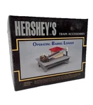 K-line K-01242 Hersheys Train Accessories Operating Barrel Loader. Fixed Price $41.99.