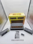 Mth Passenger Station Dual Platform Orange 30-9005. Fixed Price $119.00.
