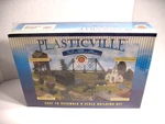 Plasticville Bachmann Scale Union Station 45976 Kit New. Fixed Price $19.99.
