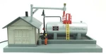 Used Lionel 6-83635 Tmcc Smoke Fluid Loader Working W/box. Fixed Price $224.99.