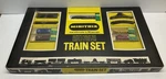 Minitrix Scale Steam And Freight Train Set New Box. Fixed Price $199.99.
