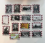2025 Historic Autographs World War - Pick Your Card WW2 Japan Variation /50. Fixed Price $10.00.