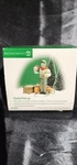 Department Dept New England Village Series Postal Pick-up Item # 56.56641. Fixed Price $23.99.
