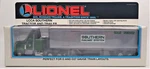 Lionel 6-52056 Gauge Lcca Southern Tractor Trailer Truck Nib. Fixed Price $16.39.