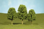 Bachmann Scenescapes 32206 5.5 -6.5 Deciduous Trees (2 Pack). Fixed Price $23.99.