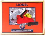 Lionel 6-14004 Operating Coal Loader #397 2000 C10 Nib. Fixed Price $58.46.