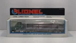 6-12806 Gauge Lionelville Lumber Inc Tractor Trailer Truck Ln/box. Fixed Price $24.99.