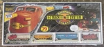 Vintage Bachmann Ho Scale Galaxy Train Set E-z Track System Sealed Brand New. Fixed Price $149.99.