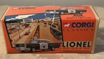 Corgi 51302 Chevrolet Sheriff Car L.c.p.d., Ltd Ed, New. Fixed Price $35.00.