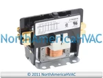 Trane American Standard Condenser Contactor 1P 30A Fits C147094P13 3100-10Q242. Fixed Price $39.50.