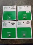 Evergreen Hill Designs Stove & Pipe Scale EH642 Chair EH641 Phone EH639. Fixed Price $15.00.