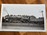 Soo Line Railroad Steam Engine Locomotive 3002 Vintage Photo. Fixed Price $6.95.