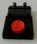 Original 1950'S Lionel #90 Push Button Control Switch Near Mint Condition. Fixed Price $12.71.