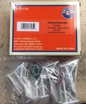 Lionel 37185 Christmas Railroad Signs - 6 Make Offers!!!. Fixed Price $11.99.