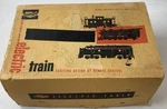 Huge Lot Vintage Sears And Roebuck Allstate Electric Train Set. Fixed Price $40.00.