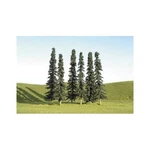 Bachmann 8" - 10" Conifer Trees Pieces 32203. Fixed Price $24.73.