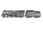 Lionel 392E Vintage Standard Gauge 4-4-2 Steam Locomotive Tender #392W. Fixed Price $555.09.